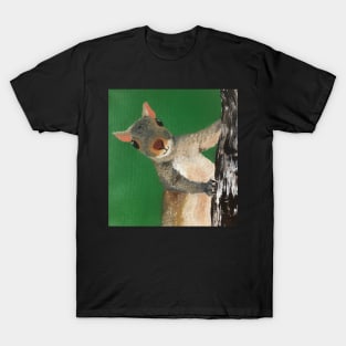 Hey There Squirrely T-Shirt